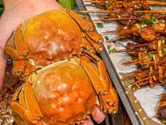 -二钳洞庭虾蟹·江湖菜(鹭岛店)