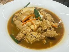 -华盛丰温州大排档(东三环南路店)