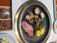 -千寻山野烤肉(天虹店)