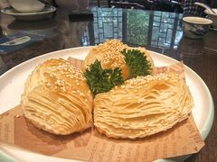 -山水茶艺馆·点心粤菜·30年老字号