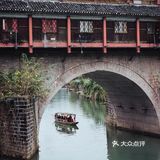 湖南旅游 | 走进中国最美的山水古城