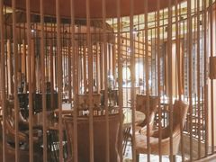 大堂-川旺角川粤融合菜•海景餐厅(星海广场店)