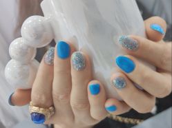 -秀色美甲美睫纹绣护肤