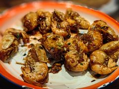 -广府乡下·饭庄(新港东路店)