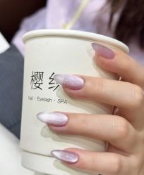 -樱织日式美甲美睫