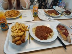 -宜家·瑞典风味餐厅(北京西红门店)