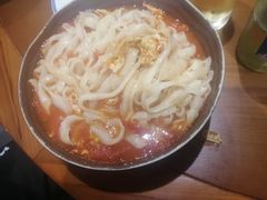 刀削面-太原面食店(解放路店)