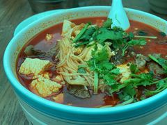 -树厨贵州菜(花果园购物中心店)