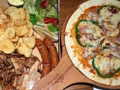 -HELLO MUSAE 拾光缪斯餐厅·纯正希腊风味(苏州中心店)