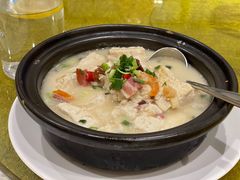 -上海小南国(仲盛世界商城店)