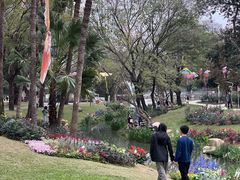 -人民公园(罗湖区)