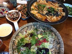-锦小馆(安贞店)