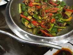 -胡大饭馆(青果路店)