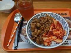 -吉野家(深圳水贝分店)