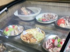 -李东农庄(中南百草园地标店)