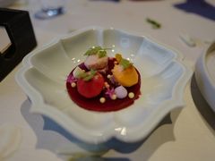 -莲西餐(曲江店)
