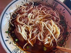-大石人家鱿鱼面馆(大石西路总店)
