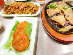 -潮界(虹桥新天地店)