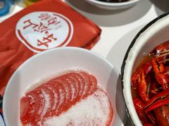 -文和友老长沙龙虾馆(化龙池店)