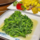 在西安，还有这么一家不会营销的老字号本帮菜‼️