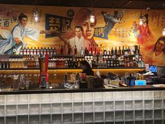 -新楚记烧烤·酒场·夺命肥肠(车公庙店)