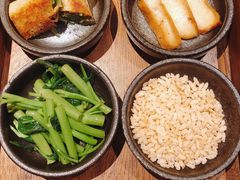 配菜-天水蔬食料理(树德之光店)
