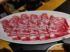 -东来顺·非遗火锅(高新店)