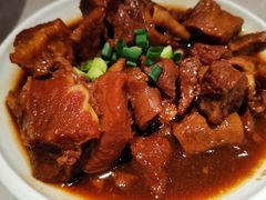 -松鹤楼面馆(飞州国际广场店)