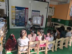 -MUFFY'S博识梦飞幼儿园(万柳园)