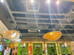 -胡子大厨·超级小炒肉(晶耀前滩店)