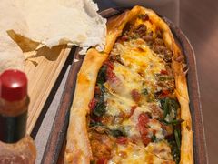 -Efes Turkish & Mediterranean Cuisine 艾菲斯餐厅(陆家嘴店)