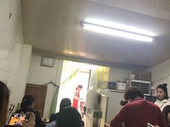 -何记酿皮店(西流湾店)