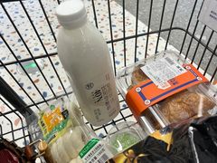 -盒马鲜生(王府广场店)