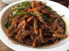-老头儿油爆虾(星光一期店)