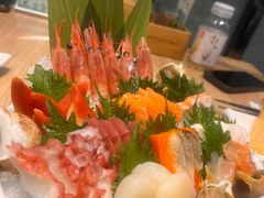 -上渔铁板烧(熙悦汇店)