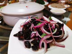 -清真华宇开锅羊肉