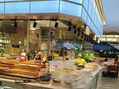 -汉阳廷自助烤肉(同和金铂天地店)