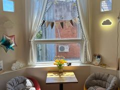 -W CAFE(甜爱路店)