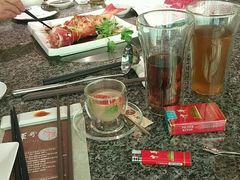 -辉哥火锅(虹桥路店)