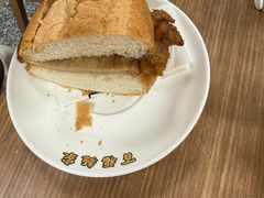 -百福麵家(新馬路店)