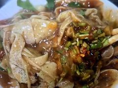 -正味斋锅巴菜(西北角店)