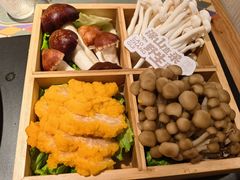 -廖掌柜·重庆鲜货火锅(上海首店)