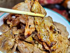 -丹东特色烤肉(学府路一部店)
