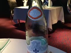 -迪拜帆船酒店海底餐厅