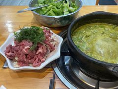 -榕江牛瘪牛肉火锅(东新路店)