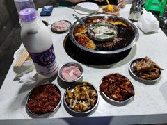 -渝味黄姐火锅(黄泥村店)