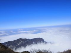 -峨眉山风景名胜区