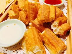 -老版火锅(半坡店)