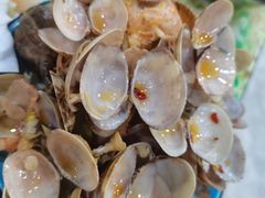 -桔子海鲜烧烤大排档(金沙滩店)