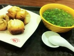 -大壶春生煎(世纪汇广场店)